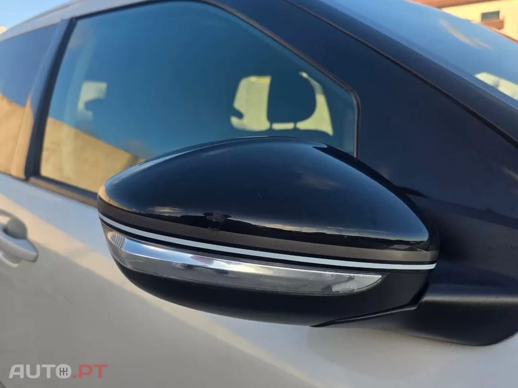 Citroen C4 Cactus PureTech 110 Stop&Start EAT6 Origins