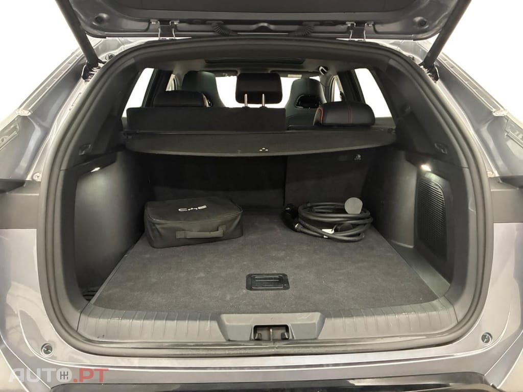 BYD Seal U 1.5 DM-i Boost