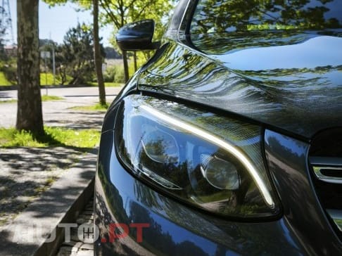 Mercedes-Benz GLC 220 d 4Matic 9G-TRONIC Exclusive