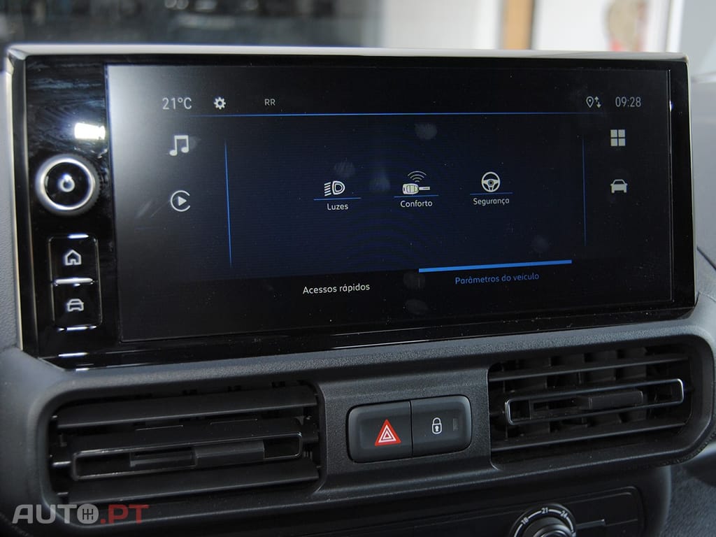 Opel Combo 1.5 CDTi XL