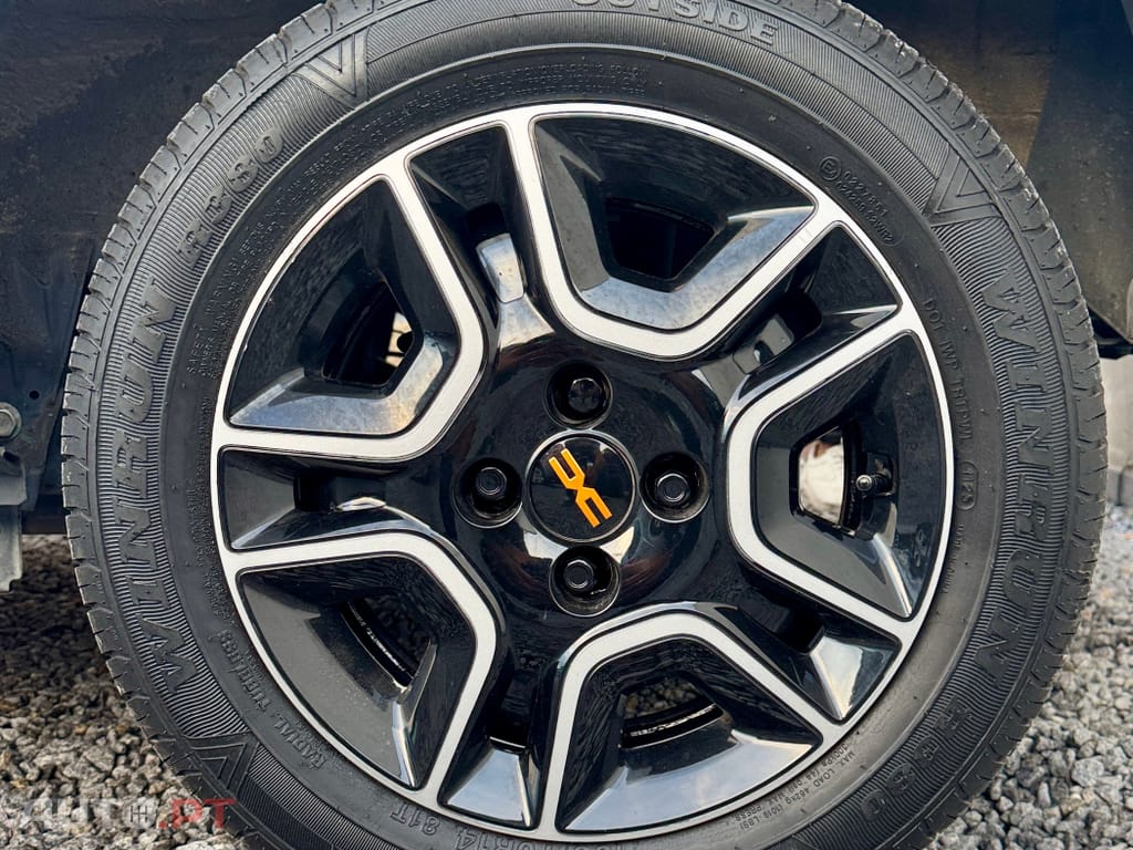 Dacia Spring Electric 45 Essential