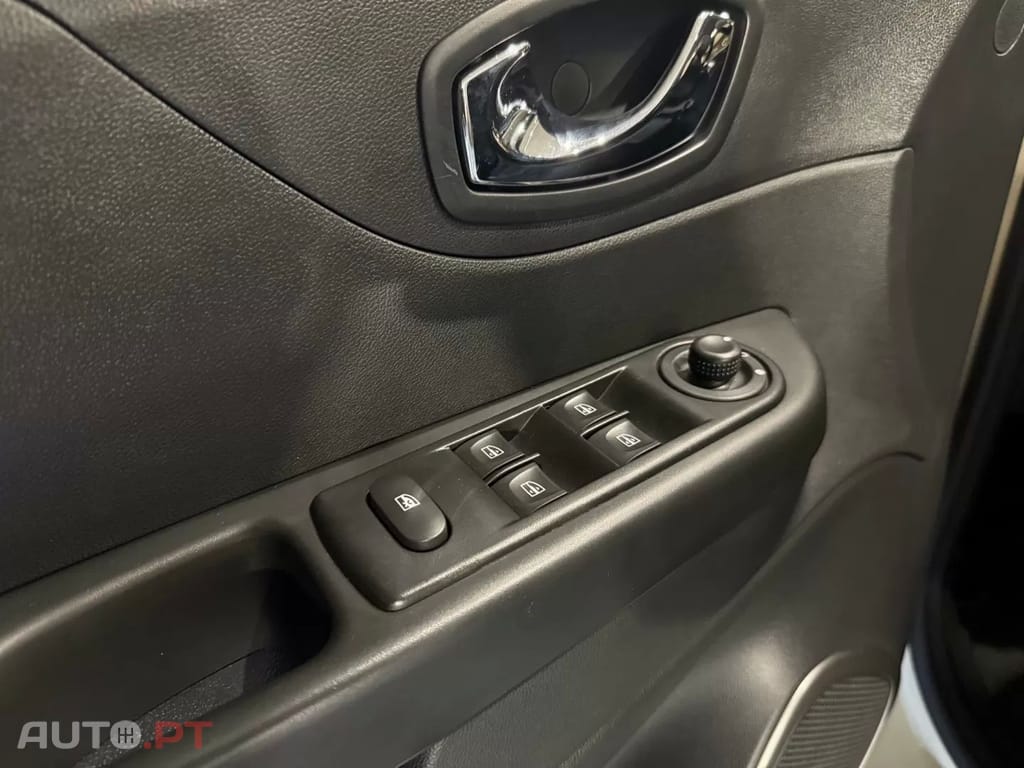 Renault Captur ENERGY TCe 120 XMOD