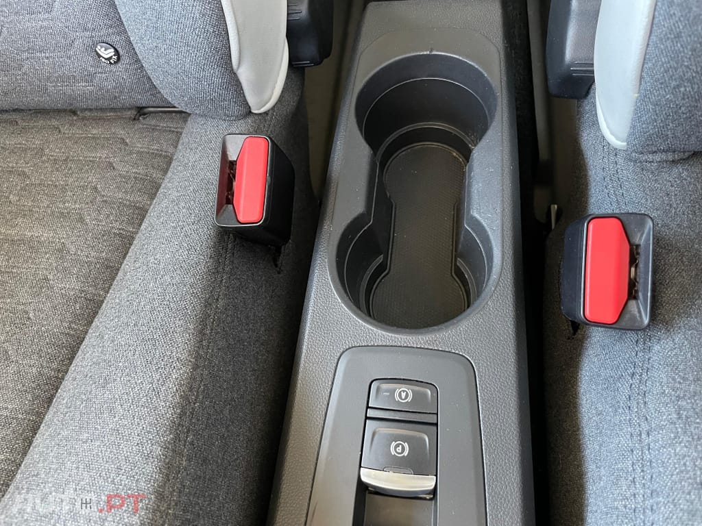 Renault Zoe (c/ Bateria) Intens 50