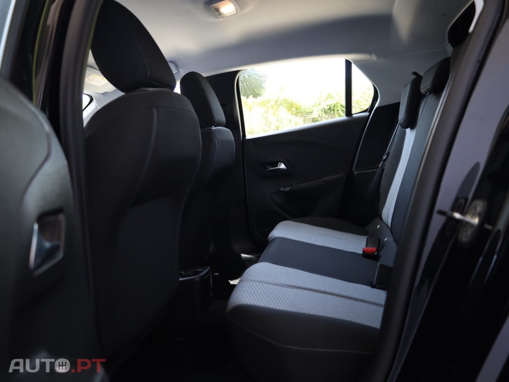 Opel Corsa 1.2 Elegance EAT8