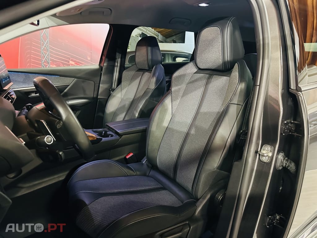 Peugeot 5008 1.2 PureTech Allure Pack EAT8