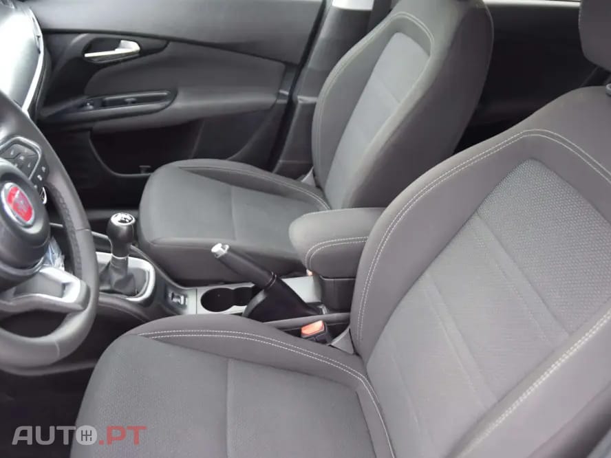 Fiat Tipo 1.3 Multijet City Life