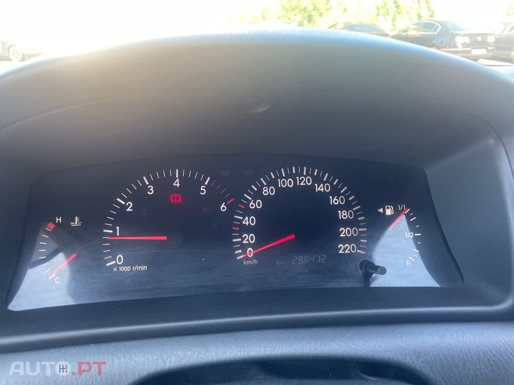 Toyota Corolla 1.4 D-4D S-Pack+AC