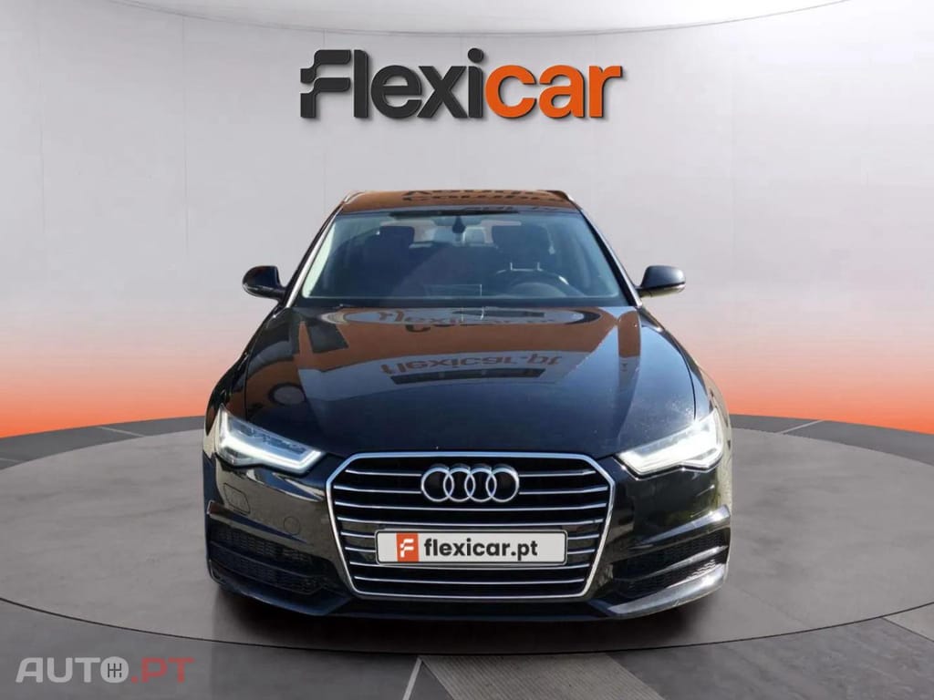 Audi A6 Avant 2.0 TDi Advance S Tronic