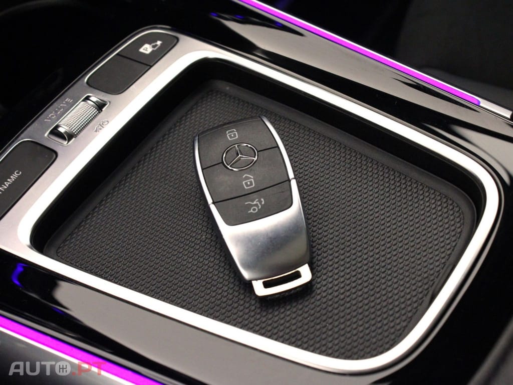 Mercedes-Benz EQA 250+ AMG NIGHT EDITION