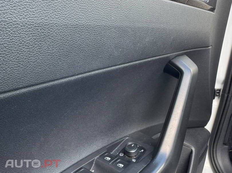 Volkswagen Polo 1.0 TSI Style
