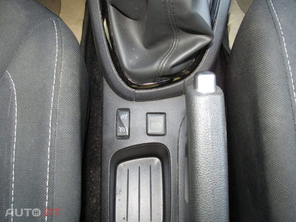 Renault Clio Sport Tourer 0.9 TCe Limited
