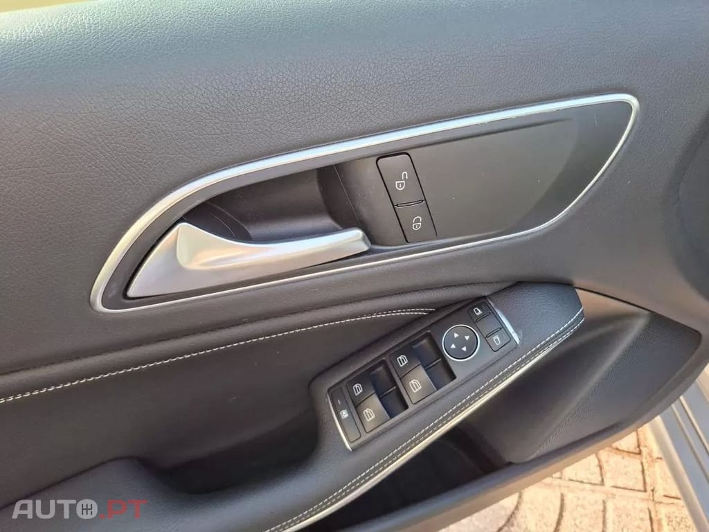 Mercedes-Benz A 180  Cdi 2style