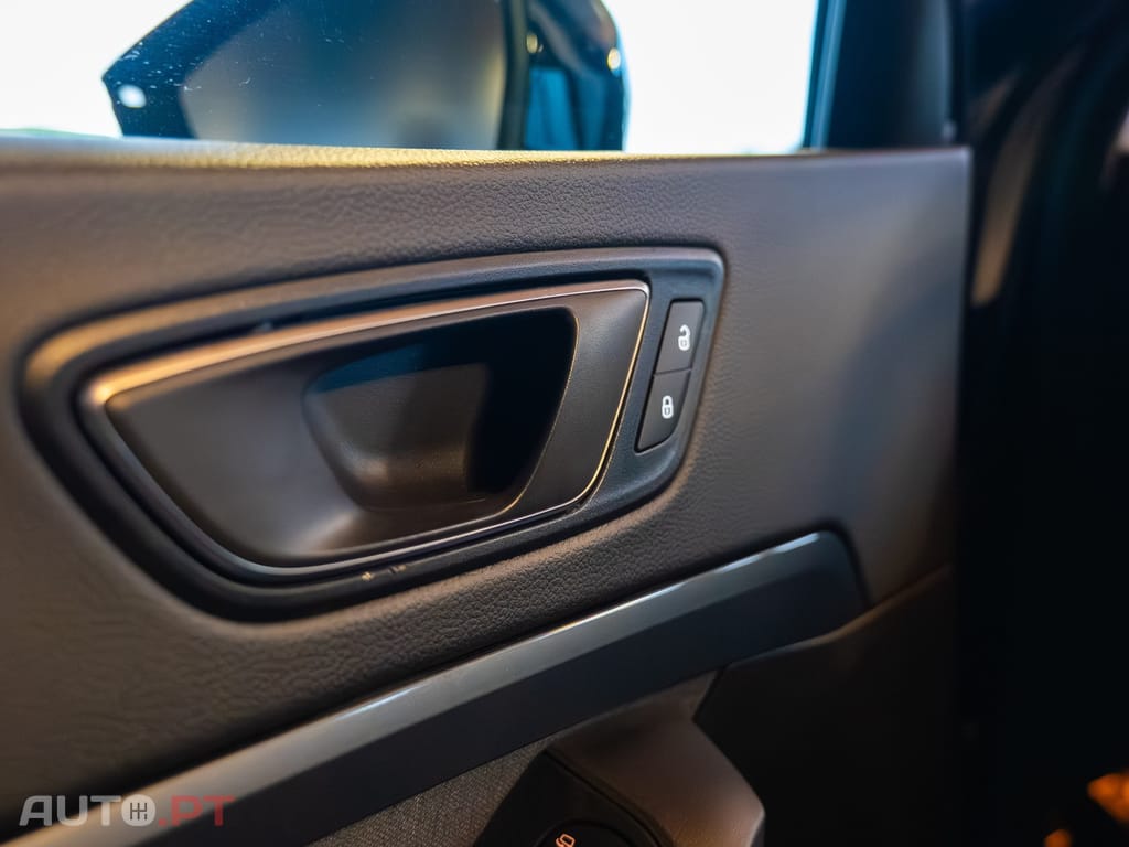 Seat Ateca 1.0 TSI Style