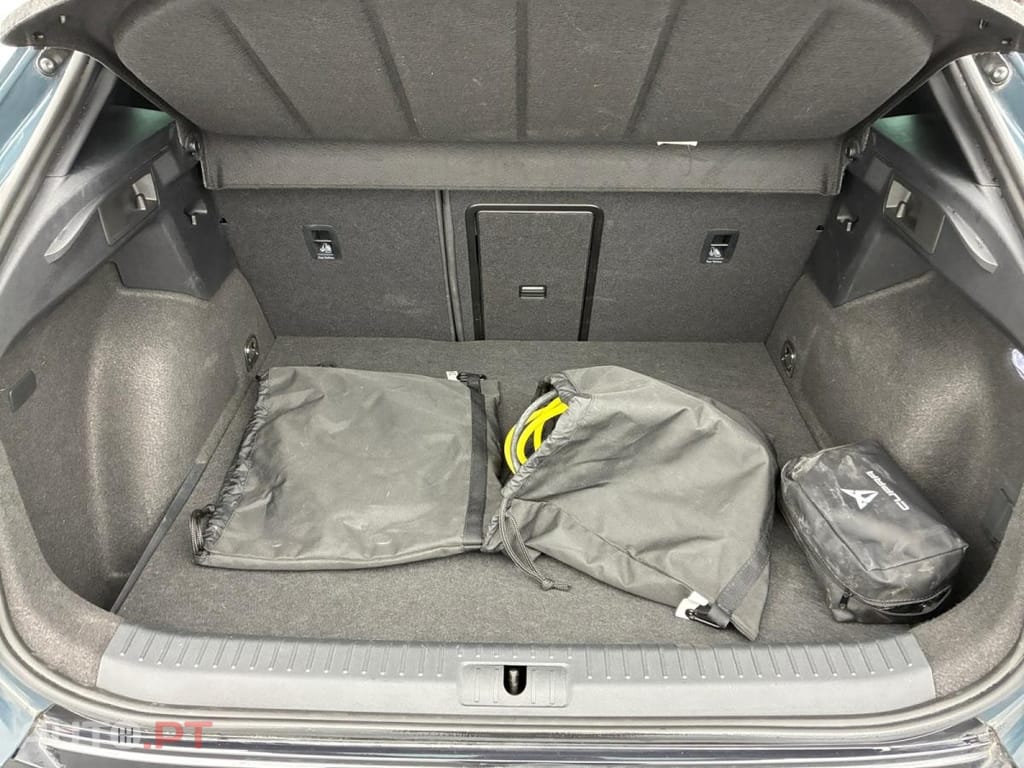Cupra Formentor 1.5 e-Hybrid DSG V