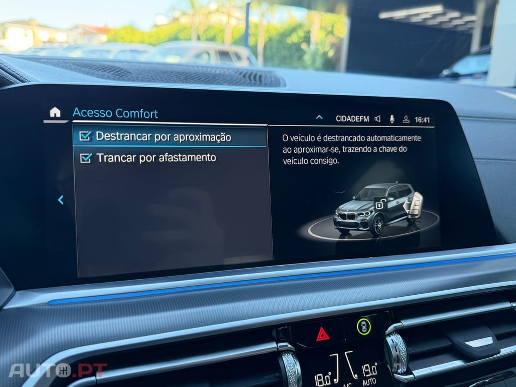 BMW X5 45 e xDrive Pack M