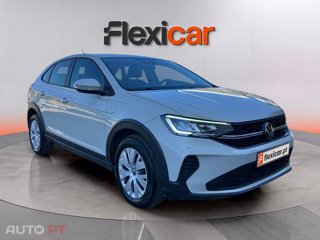 Volkswagen Taigo 1.0 TSI Life