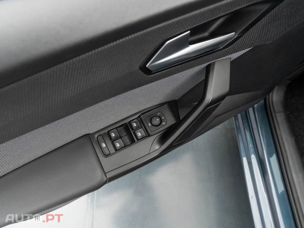 Seat Leon 1.0 TSI Style