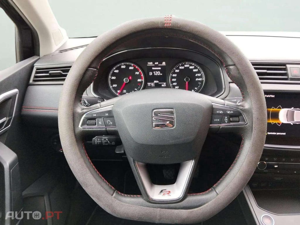 Seat Ibiza 1.0 TSI FR