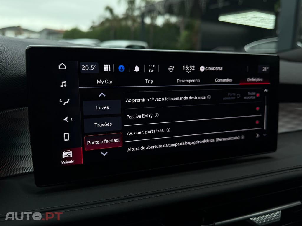 Alfa Romeo Tonale 1.5 Hybrid Edizione Speciale