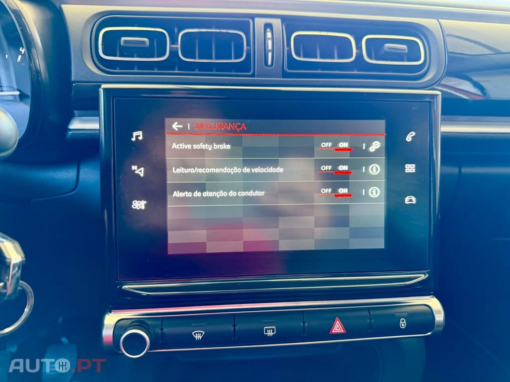 Citroen C3 1.2 PureTech Feel