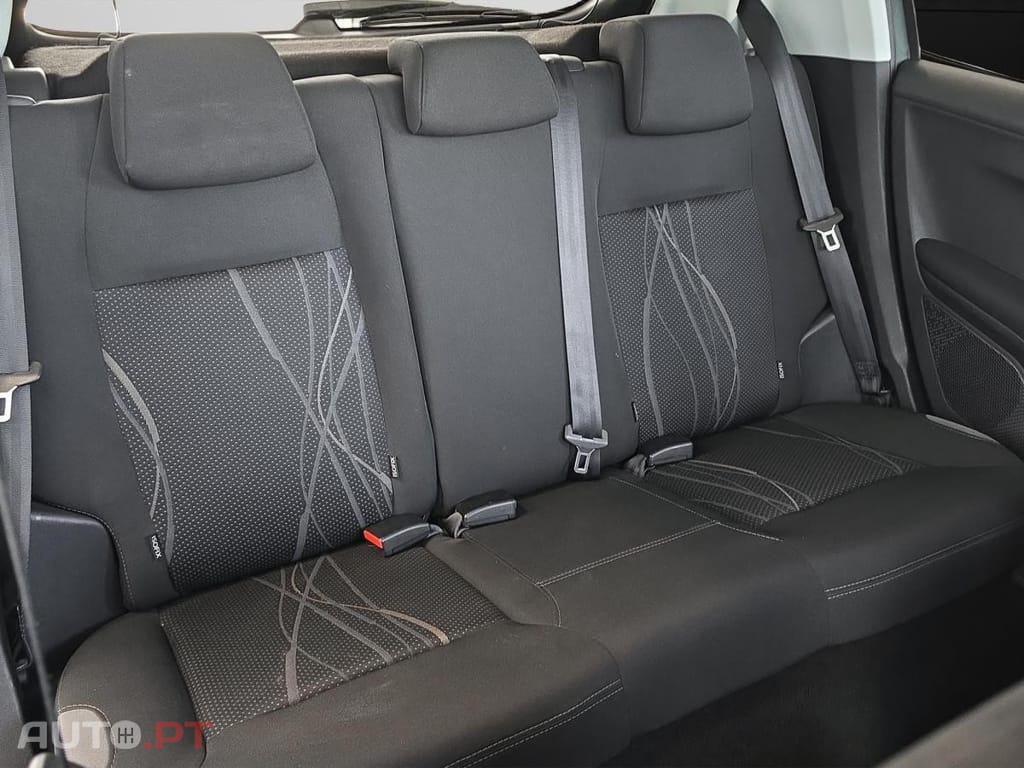 Peugeot 208 1.2 VTi Allure