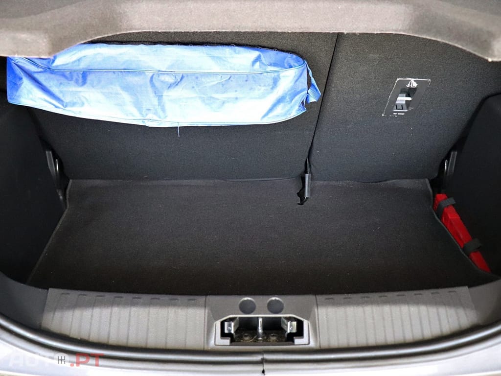 Ford KA 1.19 Ti-VCT Active