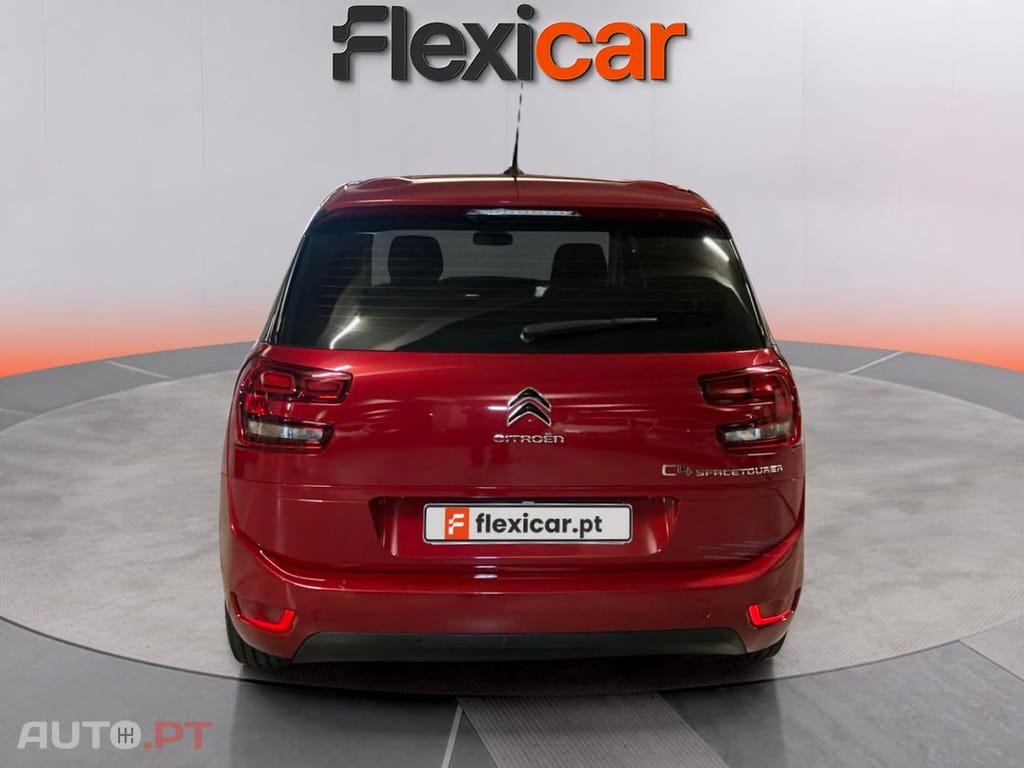 Citroen Grand C4 SpaceTourer 1.5 BlueHDi Feel