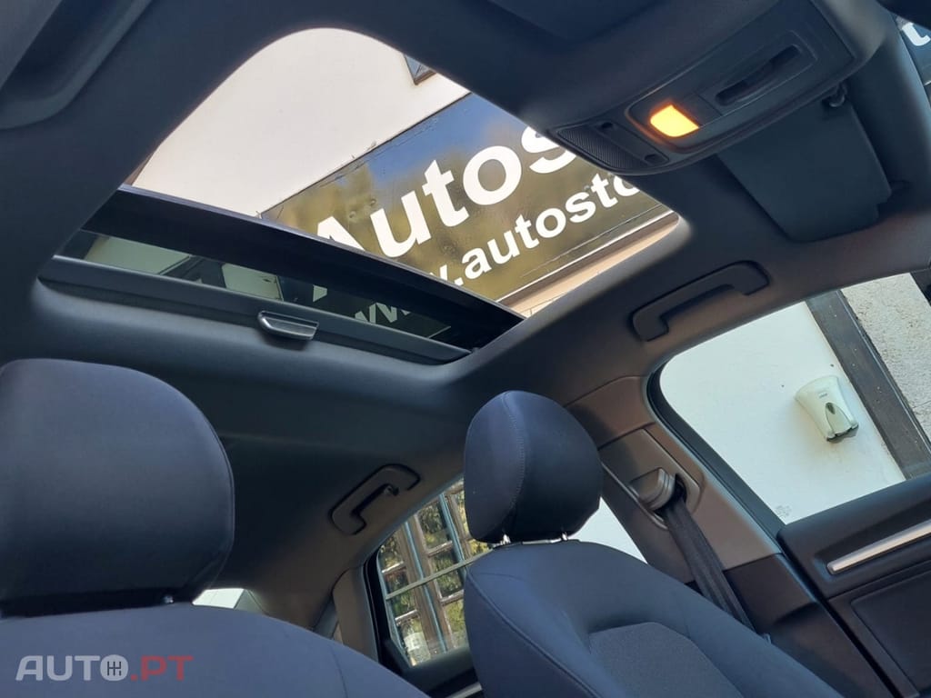 Audi A3 30 TDI Design