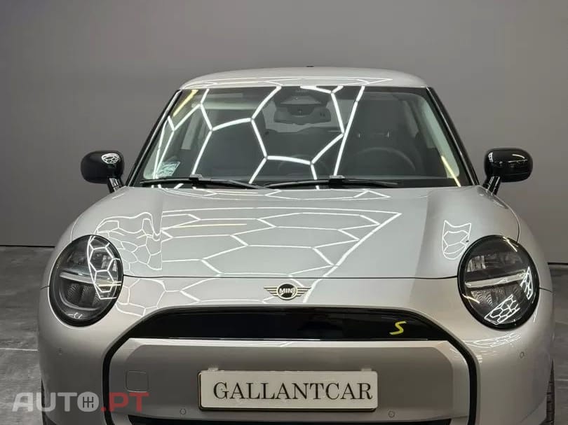 MINI MINI Cooper S SE 54.2 kWh