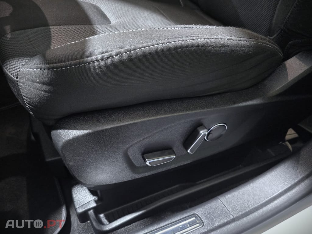 Ford S-Max 2.0 TDCi Titanium