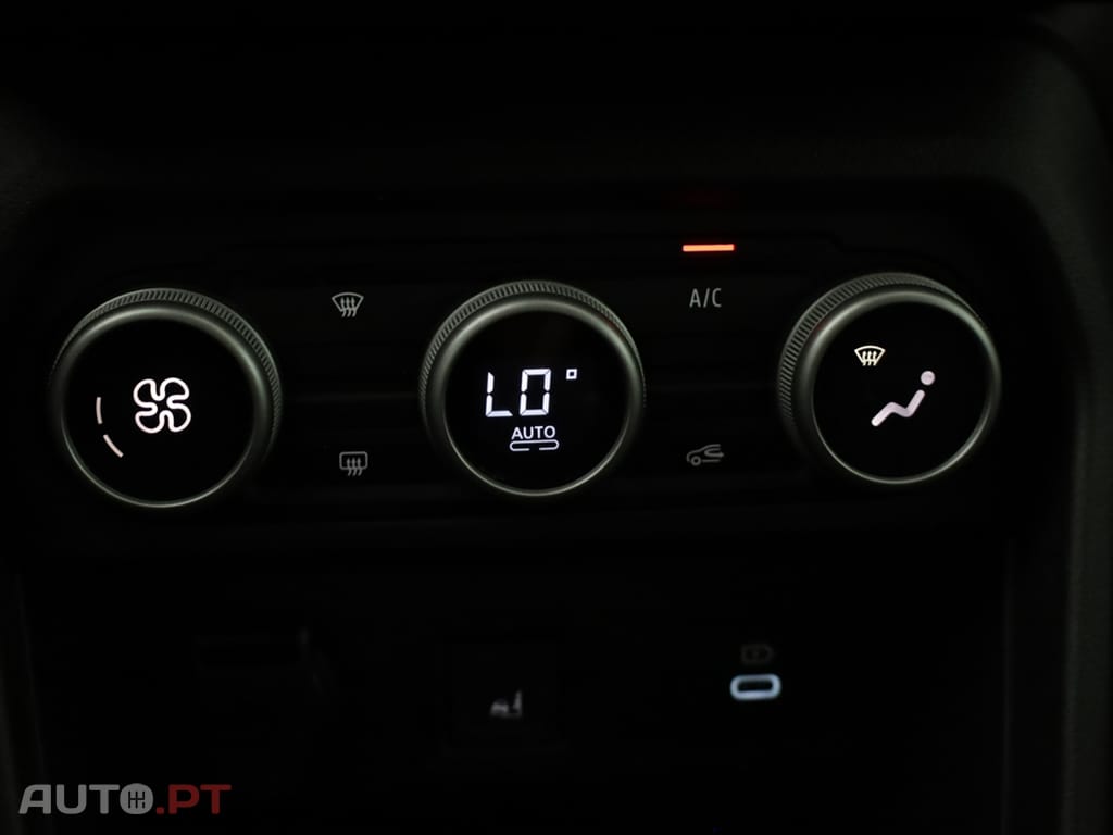 Dacia Jogger 1.0 ECO-G Extreme 7L Bi-Fuel