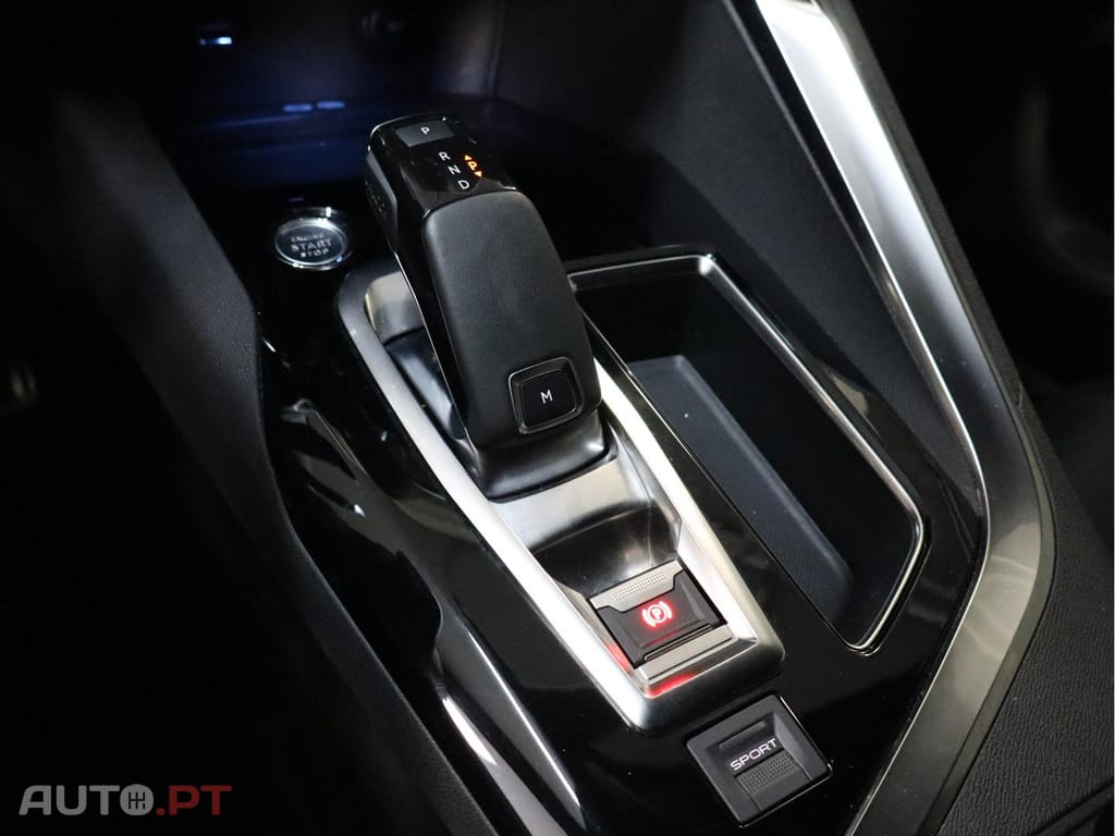 Peugeot 5008 1.5 BlueHDi 130cv GT Line 7L