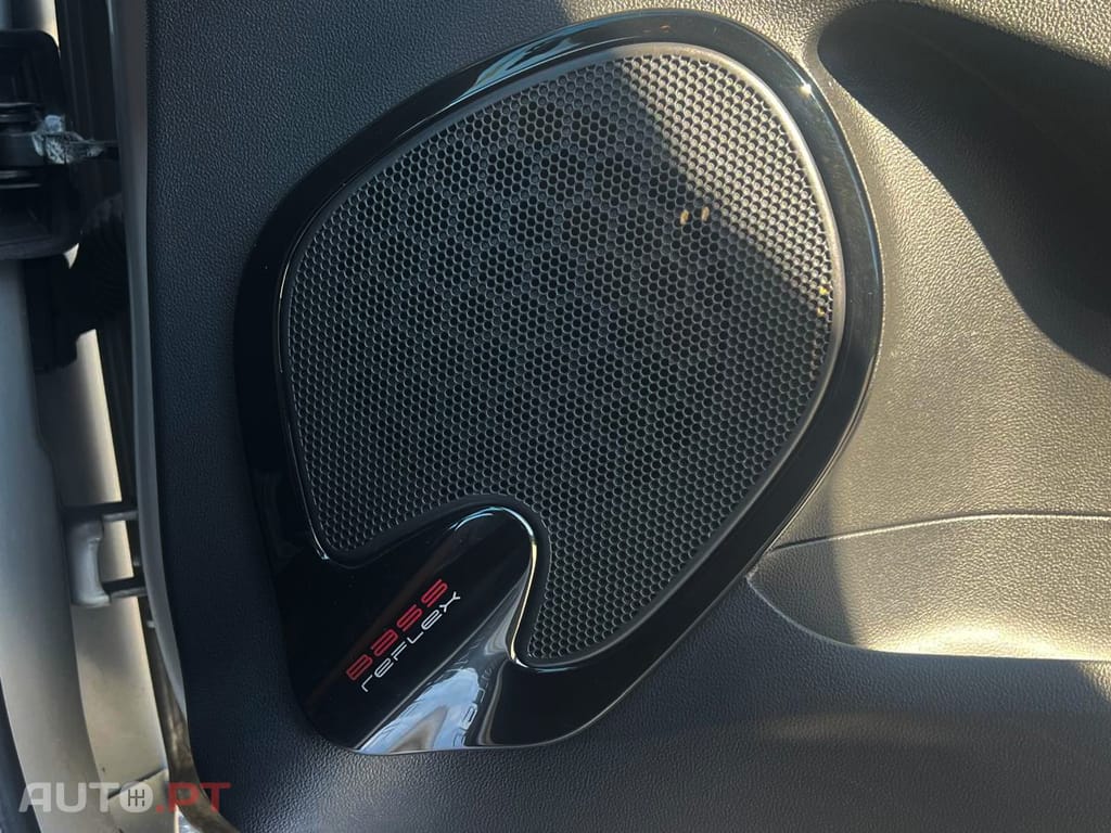 Renault Clio 0.9 Limited Edition