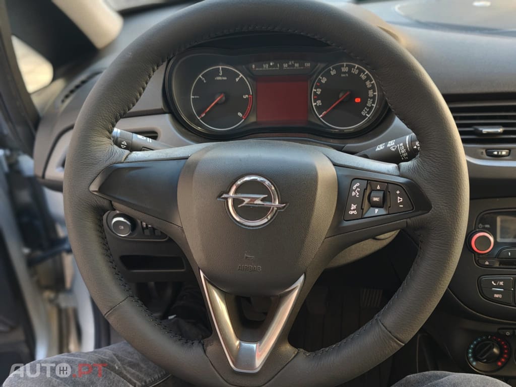 Opel Corsa 1.3CDTI A/C 2016