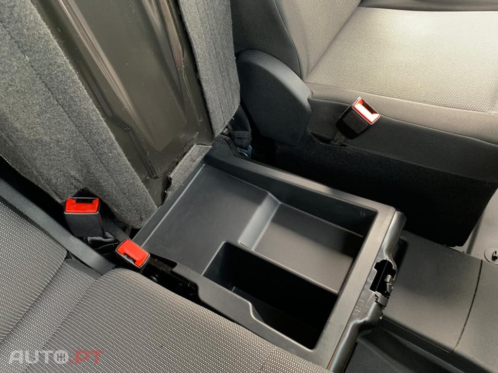 Peugeot Partner 1.5 BlueHDi Premium Standard