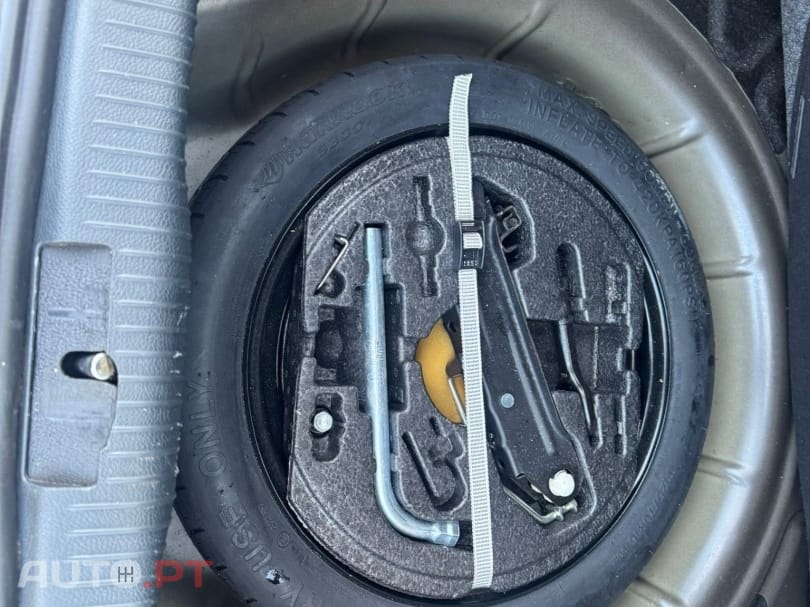 Volkswagen Golf 1.4i Trendline AC