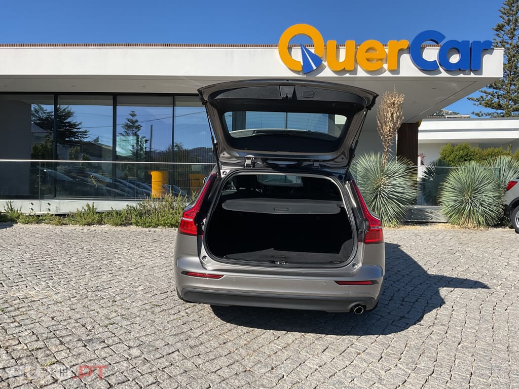Volvo V60 2.0 D3