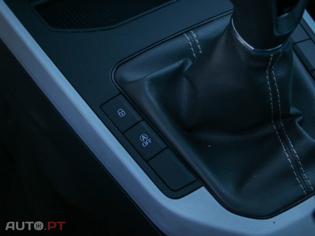 Seat Arona 1.0 TSI Style