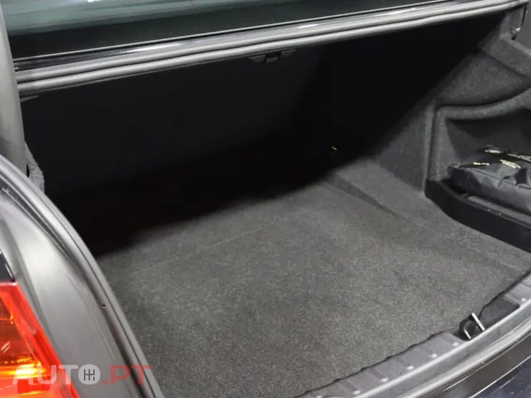 BMW 320 d Auto Line Luxury