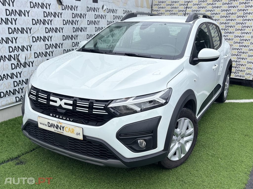 Dacia Sandero 1.0 TCe Extreme