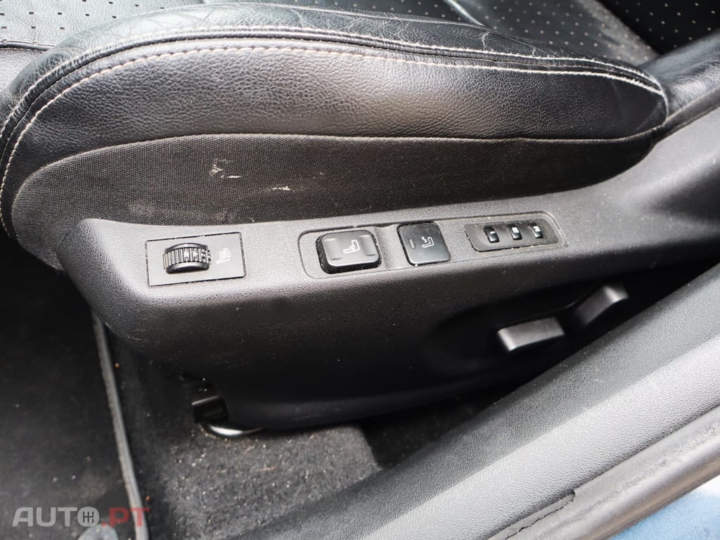 Citroen C4 1.6 e-HDi Exclusive