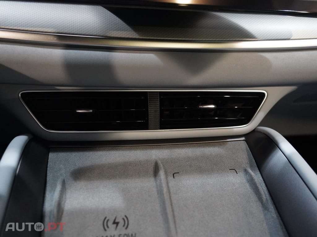 BYD Sealion 7 82.5 kWh Comfort