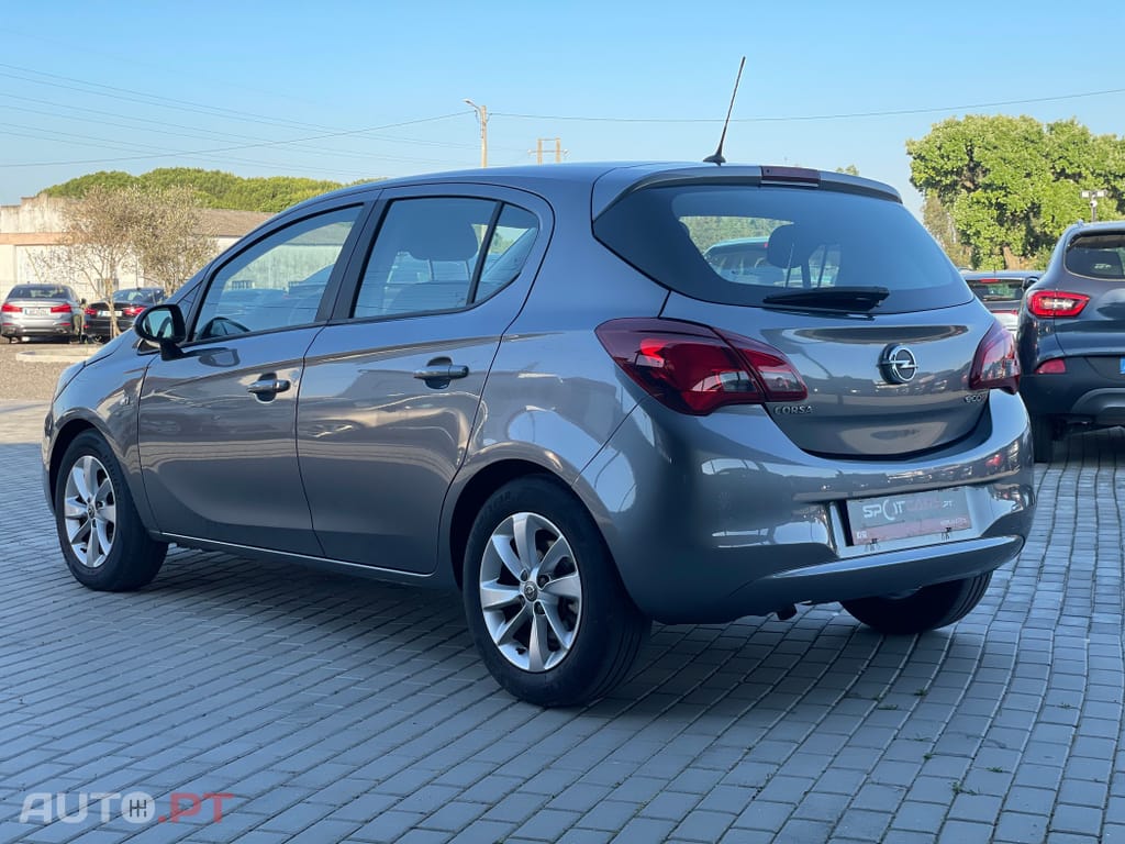Opel Corsa 1.3 CDTi Business Edition