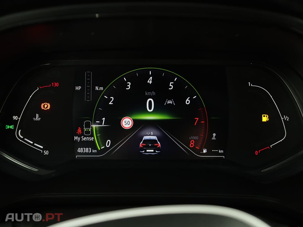 Renault Captur Captur 1.0 TCe Techno