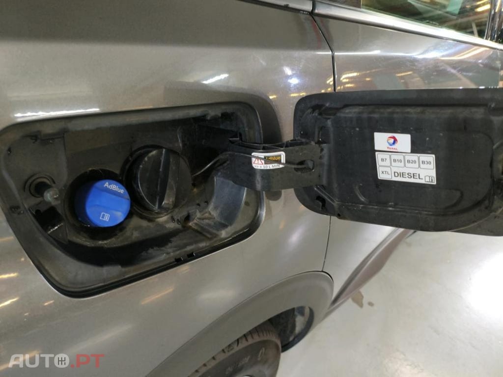 Peugeot 5008 1.5 BlueHDi Active Pack