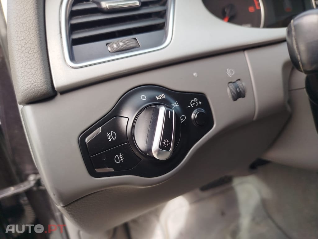 Audi A4 Avant 2.0 TDi Sport Multitronic