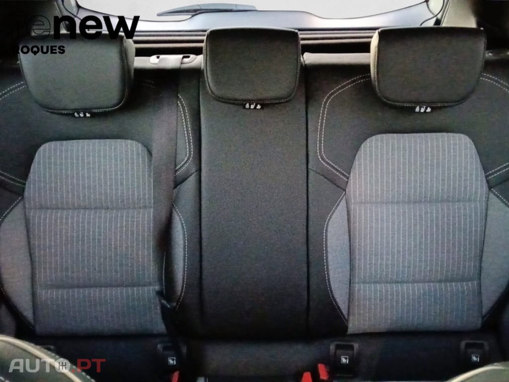 Renault Clio V Techno 1.0 TCe Bi-Fuel 100cv