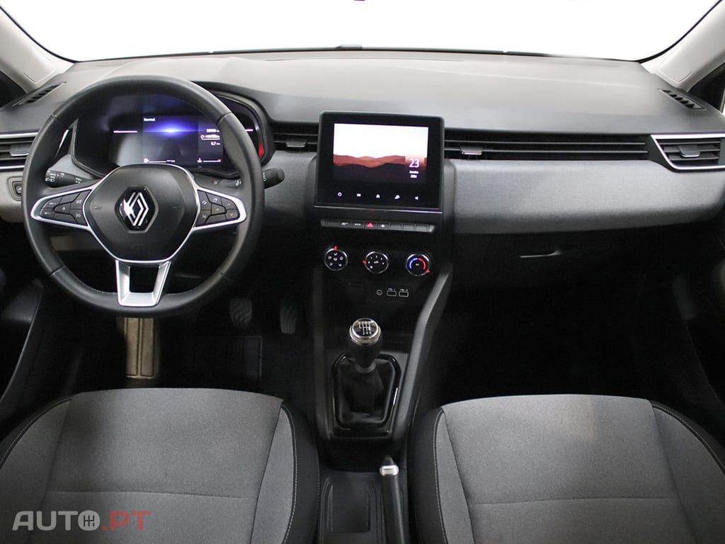 Renault Clio Clio 1.0 TCe Evolution