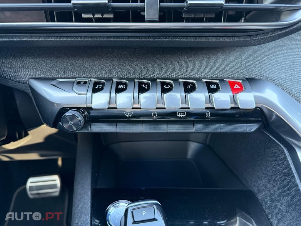 Peugeot 5008 1.5 BlueHDi GT Line EAT8