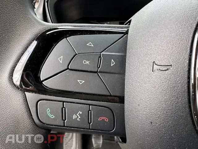 Fiat Tipo 1.3 M-Jet Sport
